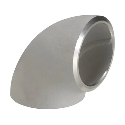 ASTM A403 WP347 _ 347H SS SR Elbow